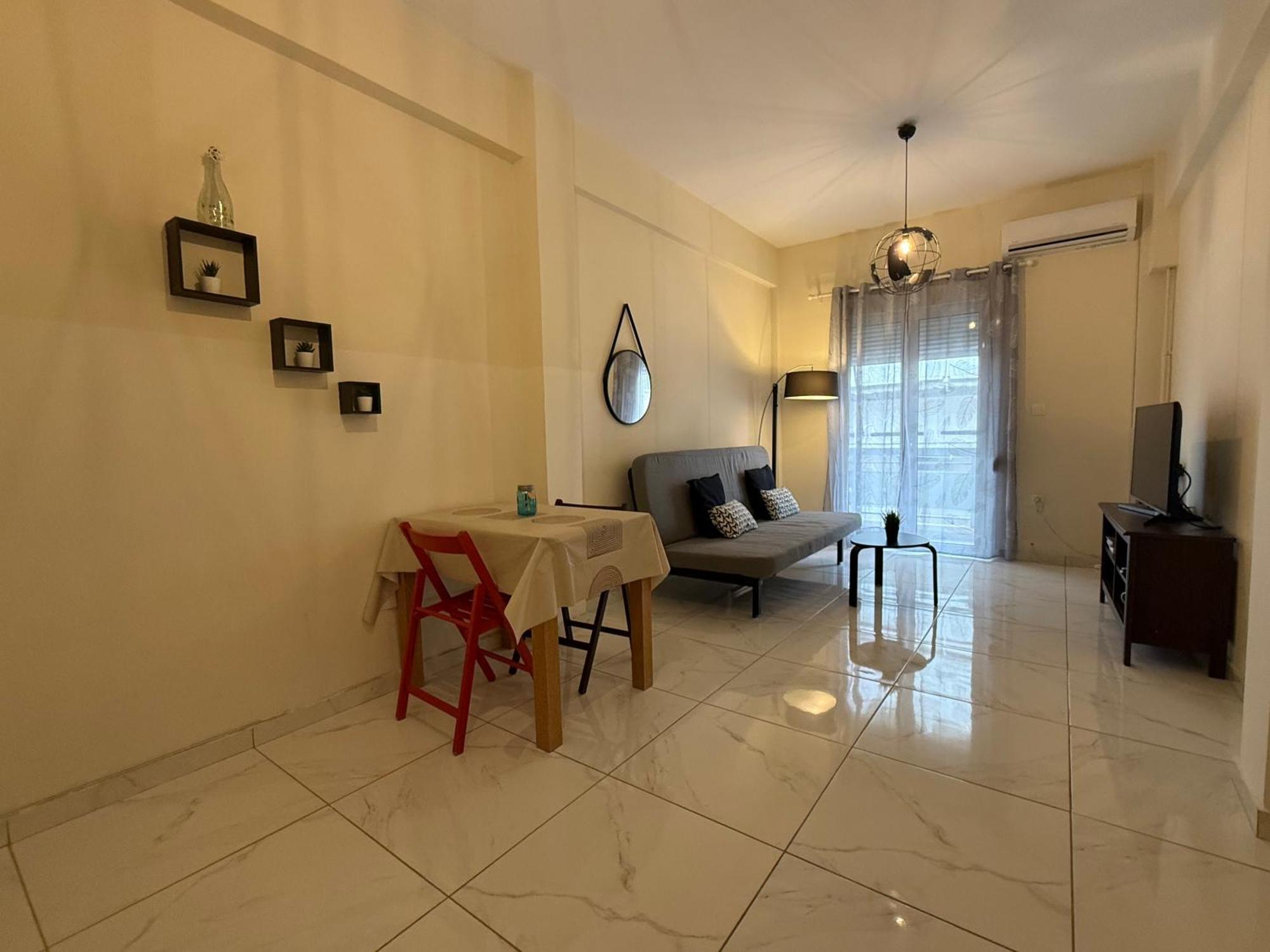 Luxury Apartment Close To The Acropolis Atenas Exterior foto