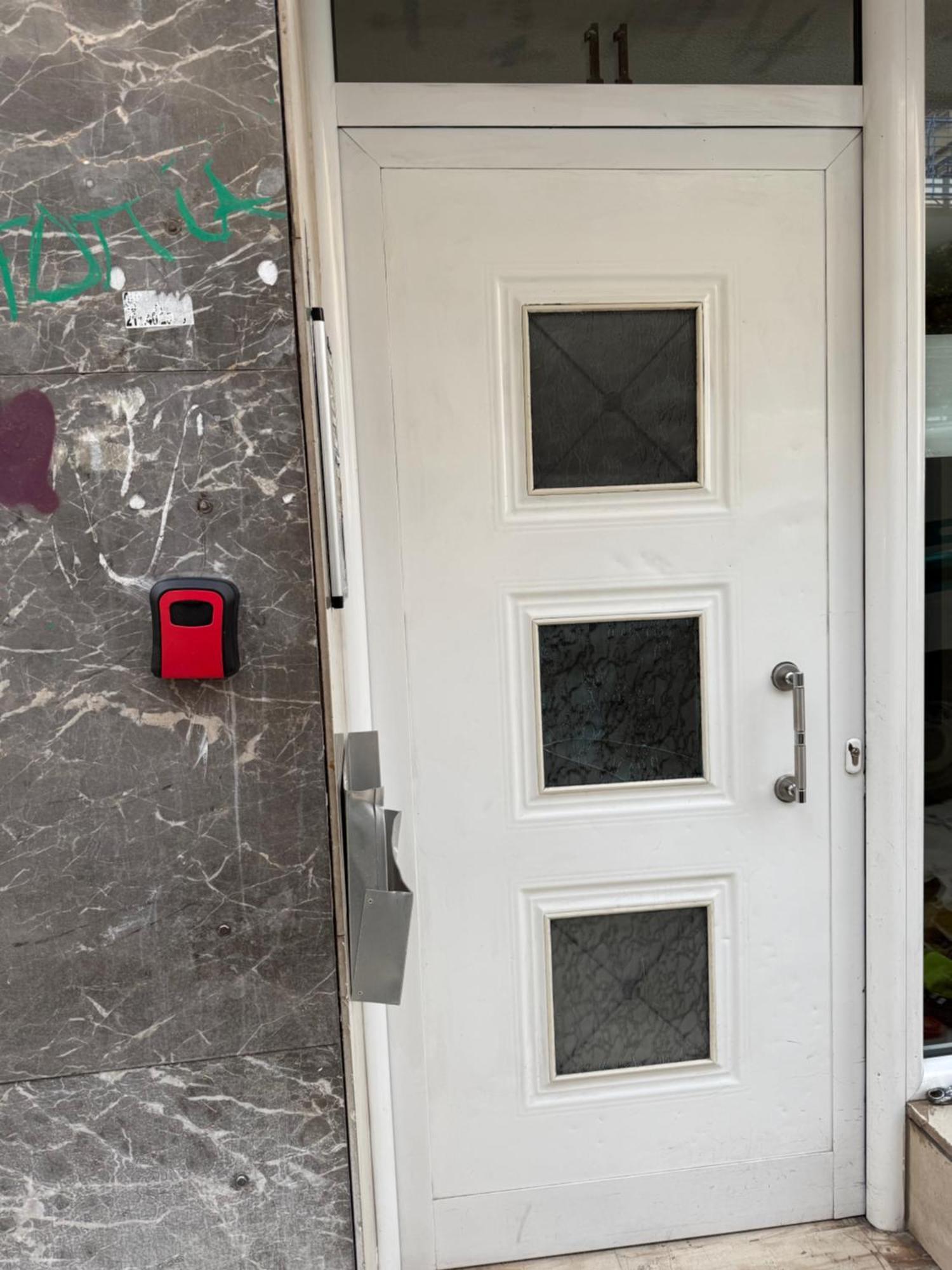 Luxury Apartment Close To The Acropolis Atenas Exterior foto