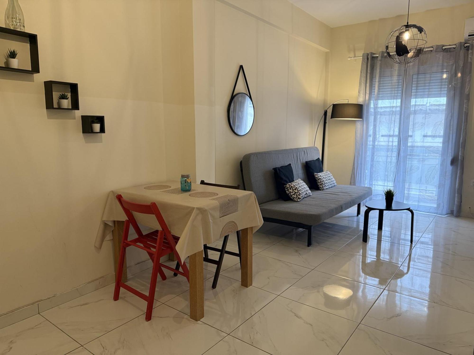 Luxury Apartment Close To The Acropolis Atenas Exterior foto
