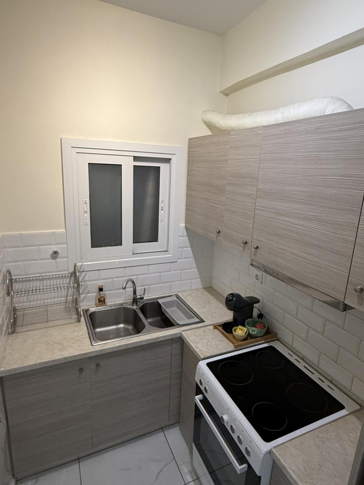 Luxury Apartment Close To The Acropolis Atenas Exterior foto